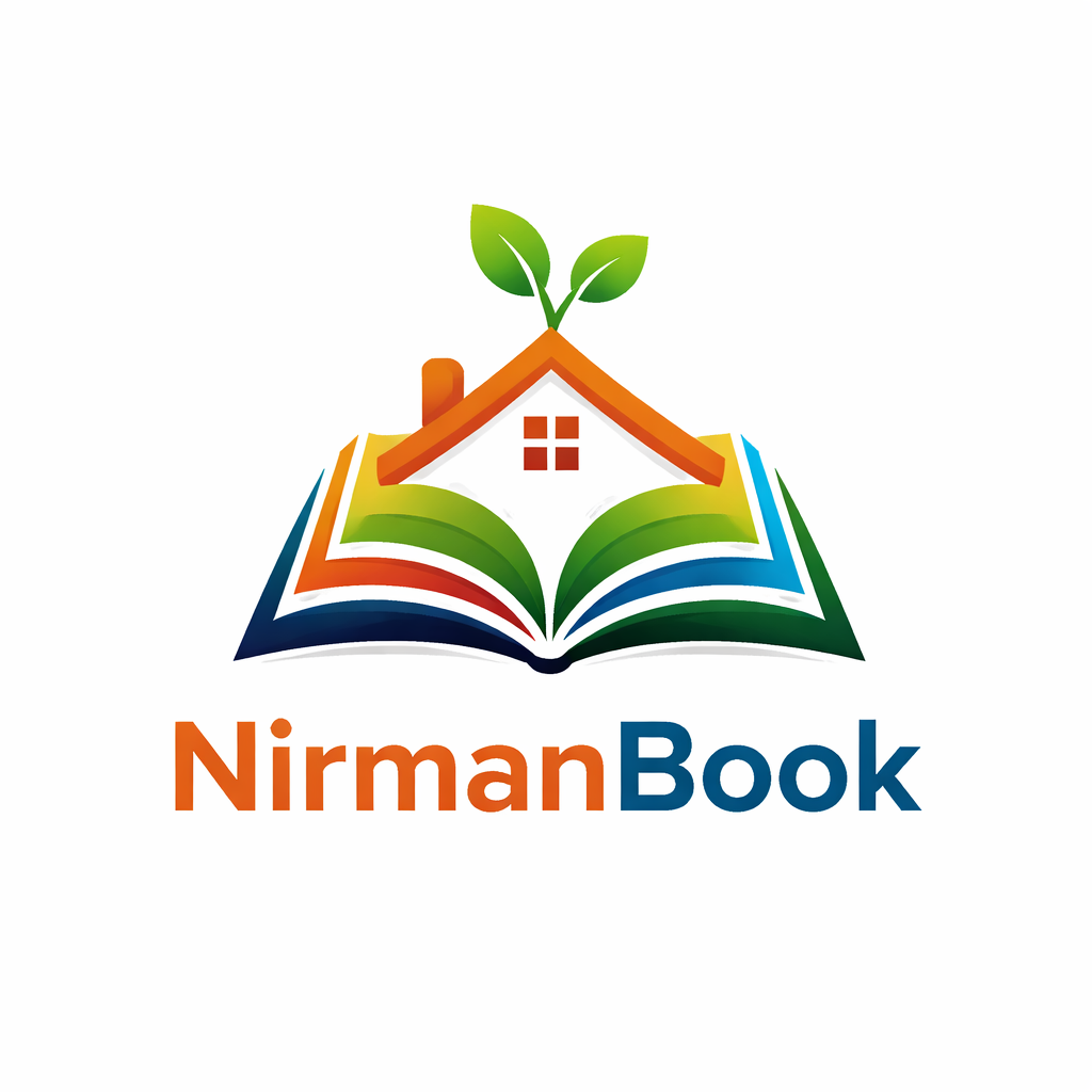 NirmanBook